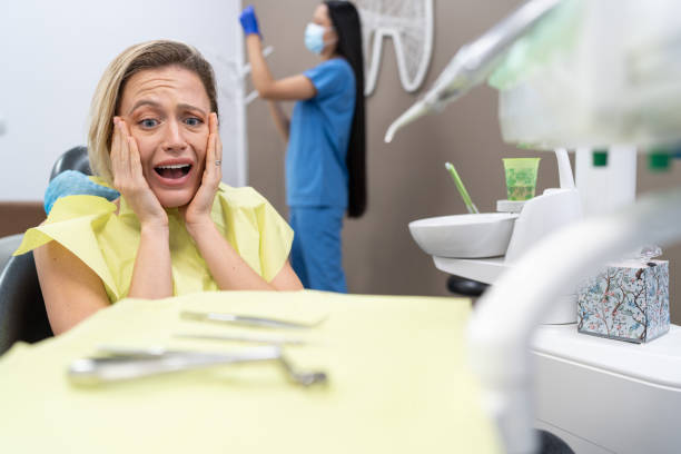 Best Broken or Chipped Tooth Repair in Glendale, WI
